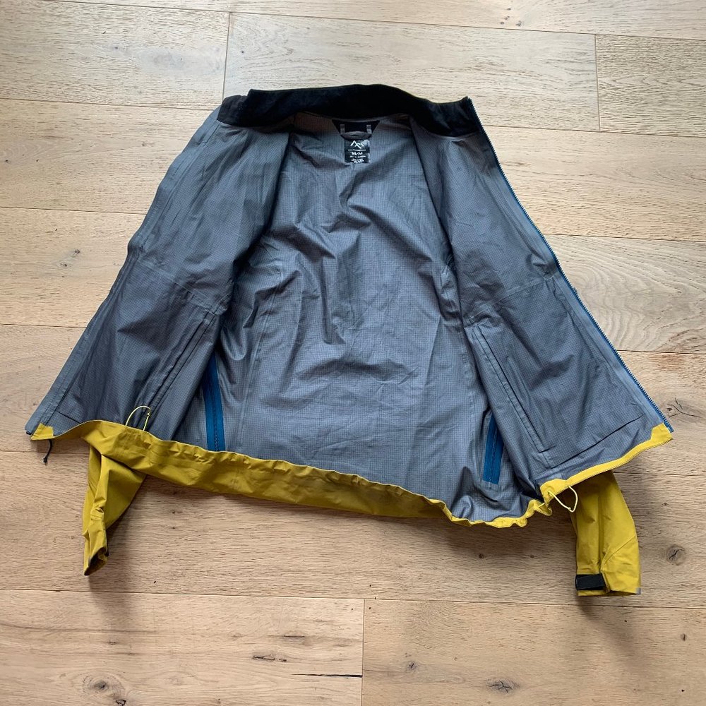 7Mesh biking jacket - Picture 2 of 2